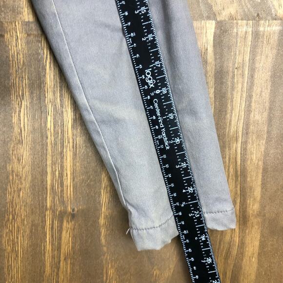 Jou Jou Womens Jacket Brown Faux Fur Winter Warmth Stretch Large - Picture 10 of 13